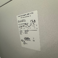Thermo TSX Series -30C Freezer image 1